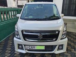 Suzuki Wagon R 2018 - Photo 10
