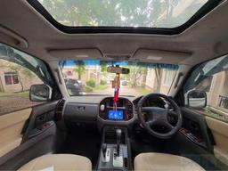 Mitsubishi Montero 2001 - Photo 2
