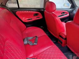 Mitsubishi Evolution 2001 - Photo 4