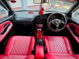 Mitsubishi Evolution 2001 - Photo 5