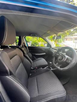 Suzuki Swift 2017
