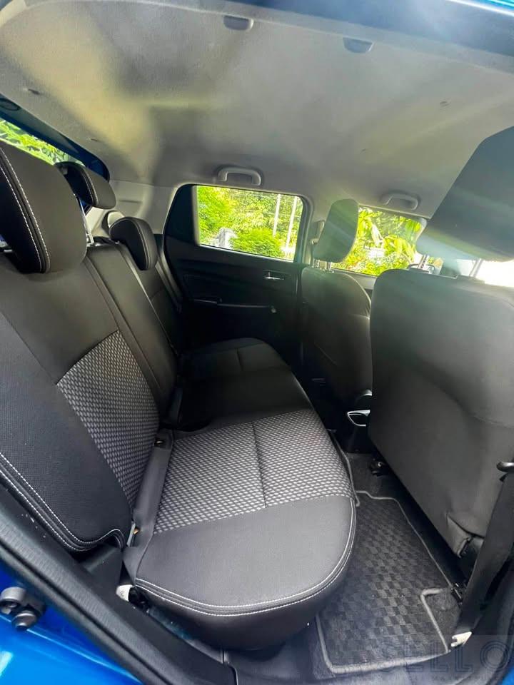Suzuki Swift 2017 - Photo 2