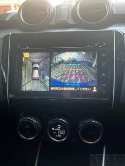 Suzuki Swift 2017 - Photo 3