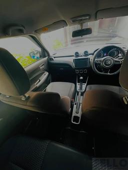 Suzuki Swift 2017 - Photo 4