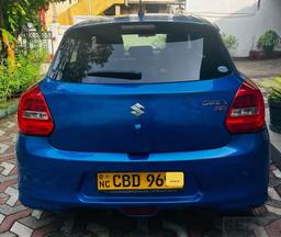 Suzuki Swift 2017 - Photo 5