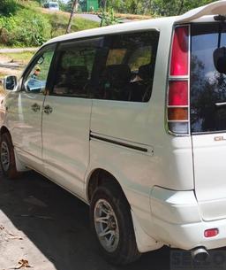 Toyota Noah 1997 - Photo 3