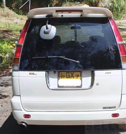 Toyota Noah 1997 - Photo 4