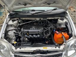 Toyota Corolla 2003