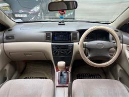 Toyota Corolla 2003 - Photo 2