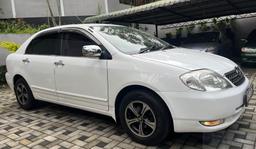 Toyota Corolla 2003 - Photo 6