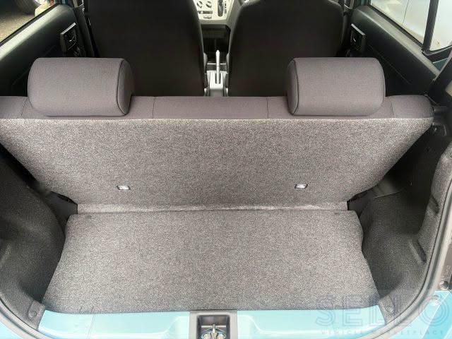 Daihatsu Mira 2026 - Photo 2