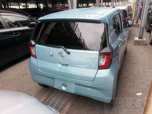 Daihatsu Mira 2026 - Photo 3