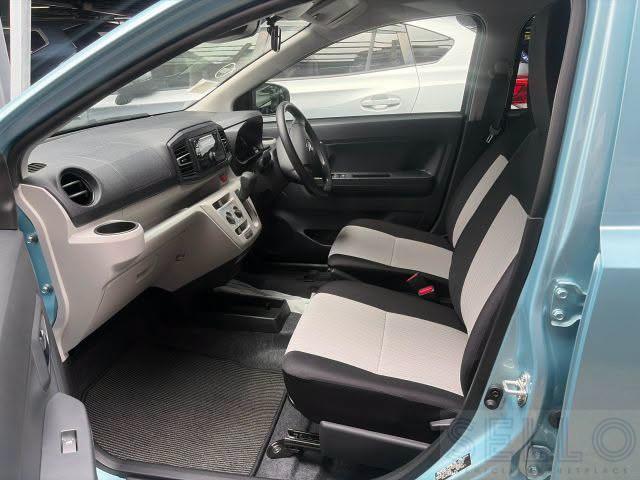 Daihatsu Mira 2026 - Photo 4