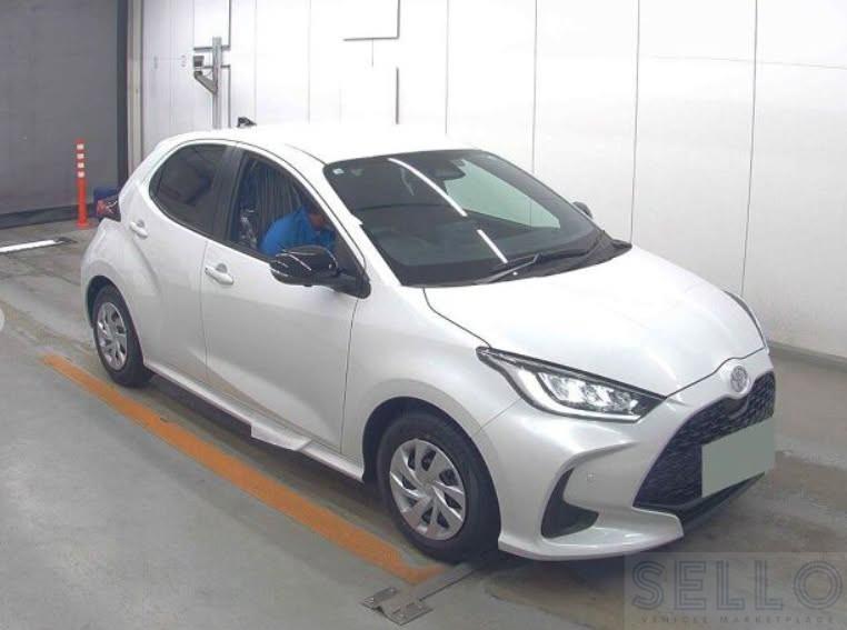 Toyota Yaris 2026 - Photo 2