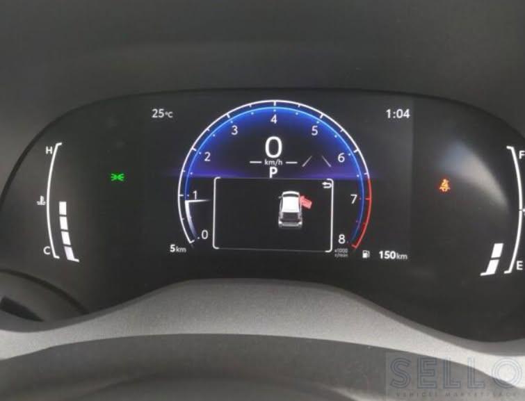 Toyota Yaris 2026 - Photo 3