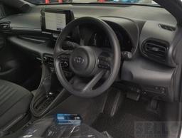 Toyota Yaris 2026 - Photo 4