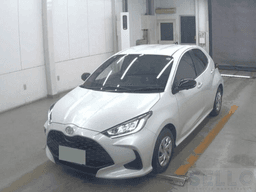 Toyota Yaris 2026 - Photo 5