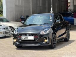 Suzuki Swift 2017
