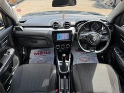 Suzuki Swift 2017 - Photo 2