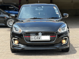 Suzuki Swift 2017 - Photo 3