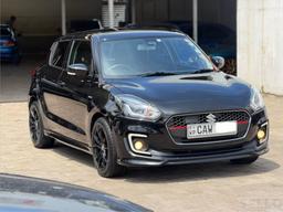 Suzuki Swift 2017 - Photo 4