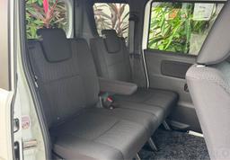 Suzuki Every Wagon 2026