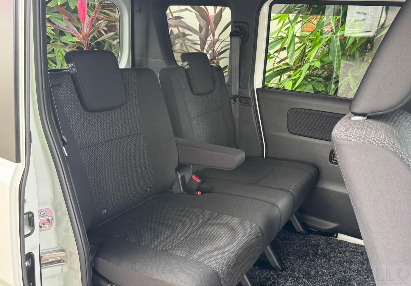 Suzuki Every Wagon 2026