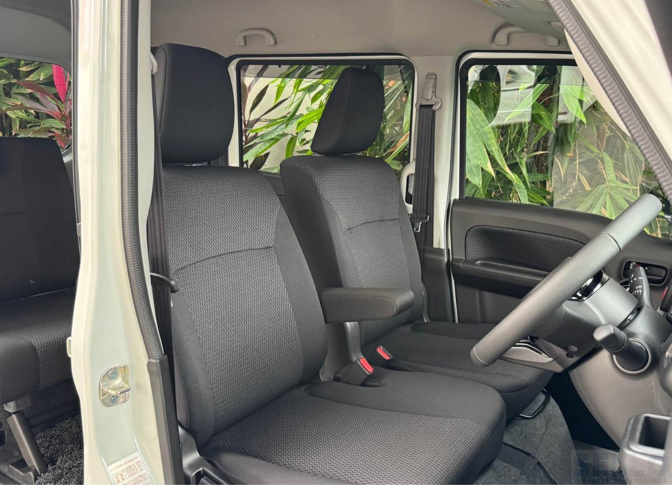 Suzuki Every Wagon 2026 - Photo 3