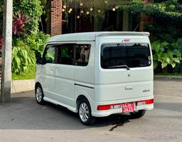 Suzuki Every Wagon 2026 - Photo 4