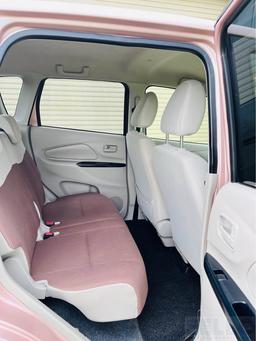 Mitsubishi EK Wagon 2016 - Photo 3