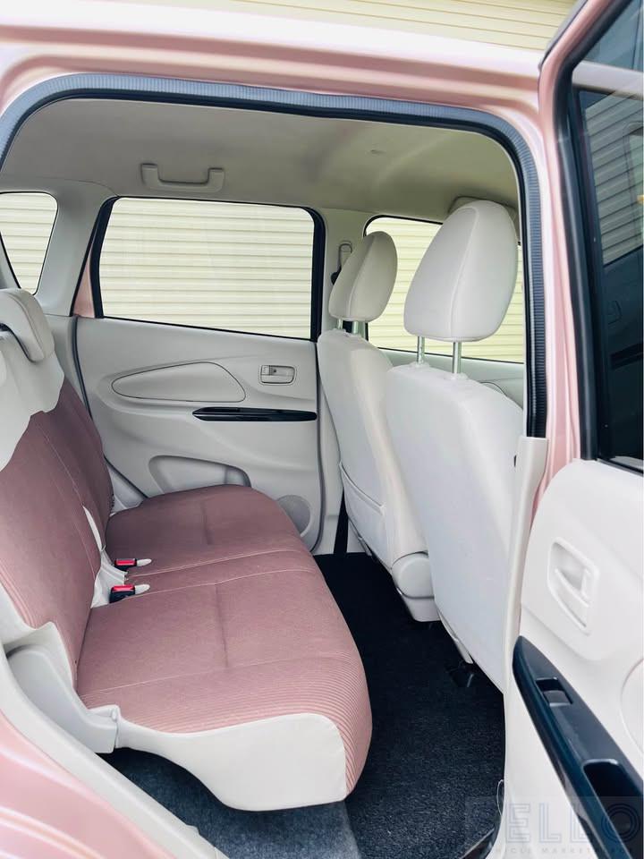 Mitsubishi EK Wagon 2016 - Photo 3