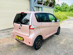 Mitsubishi EK Wagon 2016 - Photo 6