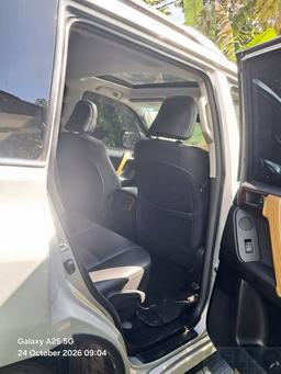 Toyota Land Cruiser 2009 - Photo 3