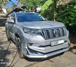 Toyota Land Cruiser 2009 - Photo 6