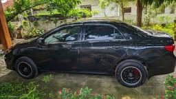 Toyota Corolla 2008 - Photo 2