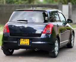 Suzuki Swift 2008