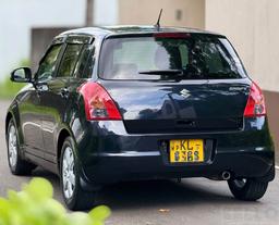 Suzuki Swift 2008 - Photo 2