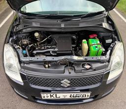 Suzuki Swift 2008 - Photo 3