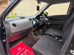 Suzuki Swift 2008 - Photo 6