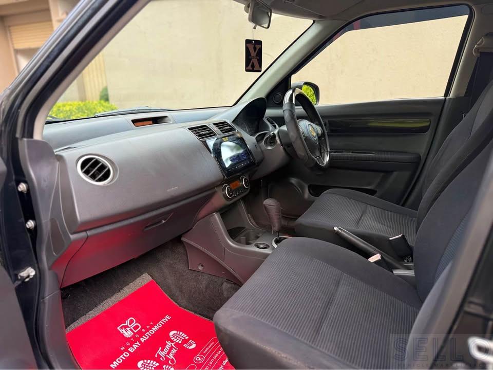 Suzuki Swift 2008 - Photo 6
