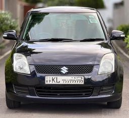 Suzuki Swift 2008 - Photo 9