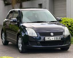 Suzuki Swift 2008 - Photo 10
