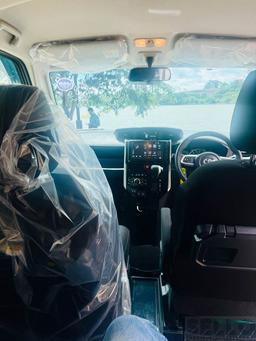 Toyota Roomy 2025 - Photo 2