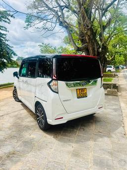Toyota Roomy 2025 - Photo 5
